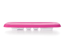 Load image into Gallery viewer, OXO Tot Baby Food Freezer Tray with Silicone Lid 1pc- Pink
