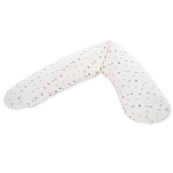 Theraline The Original Maternity and Nursing Pillow Cover - Flying Birdie