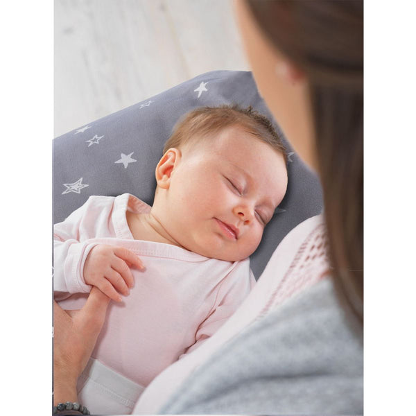 Theraline The Original Maternity and Nursing Pillow - Starry Sky