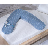 Theraline Maternity Cushion - Hummingbird (1)