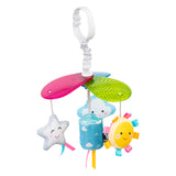 Benbat™ Grab&Go Mobile Toy