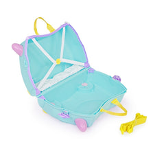 Load image into Gallery viewer, Trunki Ride-on Luggage - Una the Unicorn (3)

