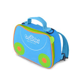 Trunki Lunch Bag Backpack - Blue