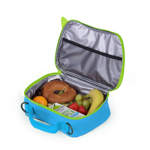 Trunki Lunch Bag Backpack - Blue (1)