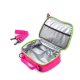 Trunki Lunch Bag Backpack - Pink (1)
