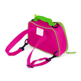 Trunki Lunch Bag Backpack - Pink (2)