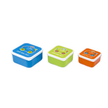 Load image into Gallery viewer, Trunki Snack Pots - Blue
