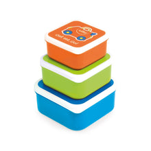 Load image into Gallery viewer, Trunki Snack Pots - Blue (1)
