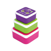 Load image into Gallery viewer, Trunki Snack Pots - Pink (1)
