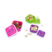 Load image into Gallery viewer, Trunki Snack Pots - Pink (2)
