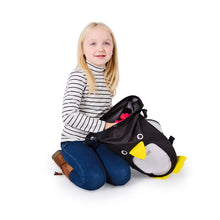 Load image into Gallery viewer, Trunki Paddlepak - Pippin the Penguin (3)
