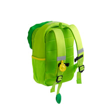 Load image into Gallery viewer, Trunki ToddlePak Backpack - Dino (1)
