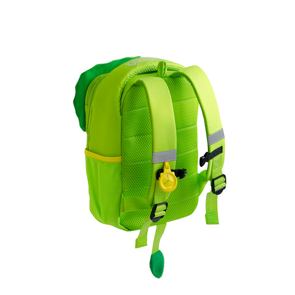 Trunki ToddlePak Backpack - Dino (1)