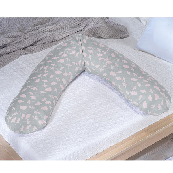 Theraline Maternity Cushion - Tender Blossom (1)