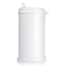 Load image into Gallery viewer, Ubbi Nappy Pail - White (3)
