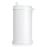 Ubbi Nappy Pail - White (3)