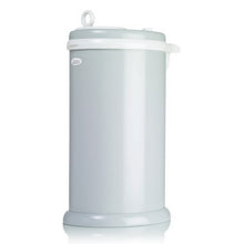 Load image into Gallery viewer, Ubbi Nappy Pail - Grey (1)
