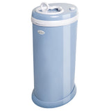 Ubbi Nappy Pail - Cloudy Blue