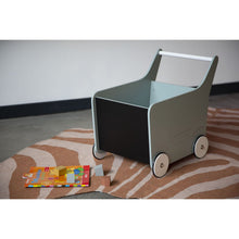 Load image into Gallery viewer, Childhome Baby Walker - Wood - Mint
