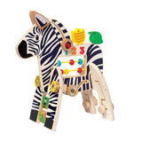 Manhattan Toy - Safari Zebra